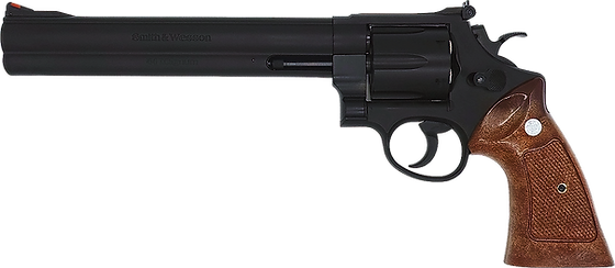 Tanaka Work S&W M29 Classic 8-⅜ inch Heavy Weight Version.3