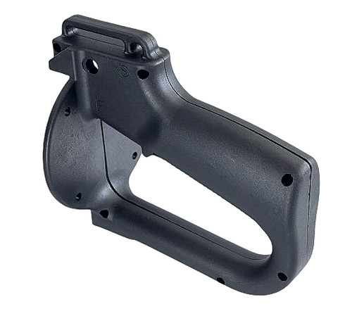 Classic Army Hand Grip Set For M133 Mini Vulcan Airsoft AEG