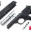 Thumbnail: Guarder Aluminum Kit for MARUI DETONICS.45 -2016 New Version