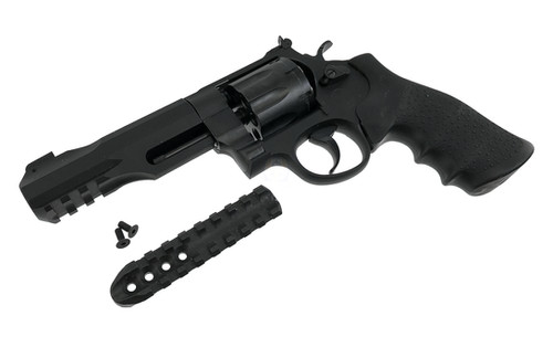 TANAKA S&W M327 M&P R8 Ver.2 タナカ 楽天市場】タナカワークス S&W M327 PC M&P R8 Ver.2 HW