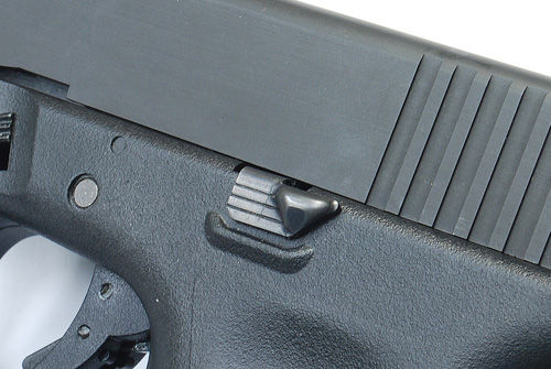 Thumbnail: Guarder G34 Steel CNC Slide & Barrel Kit for TM G17/34 Gen3 (Standard Ver. )