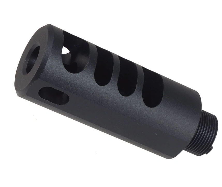 5KU Compensator for Marui Hi-Capa Comp-Ready Barrel