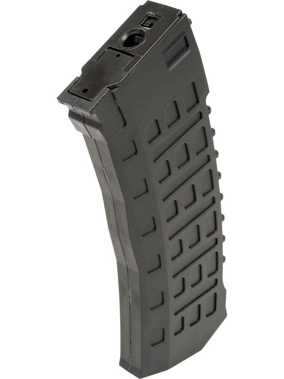 Thumbnail: Double Bell AK-12 AEG 350rds Hi-Cap Magazine