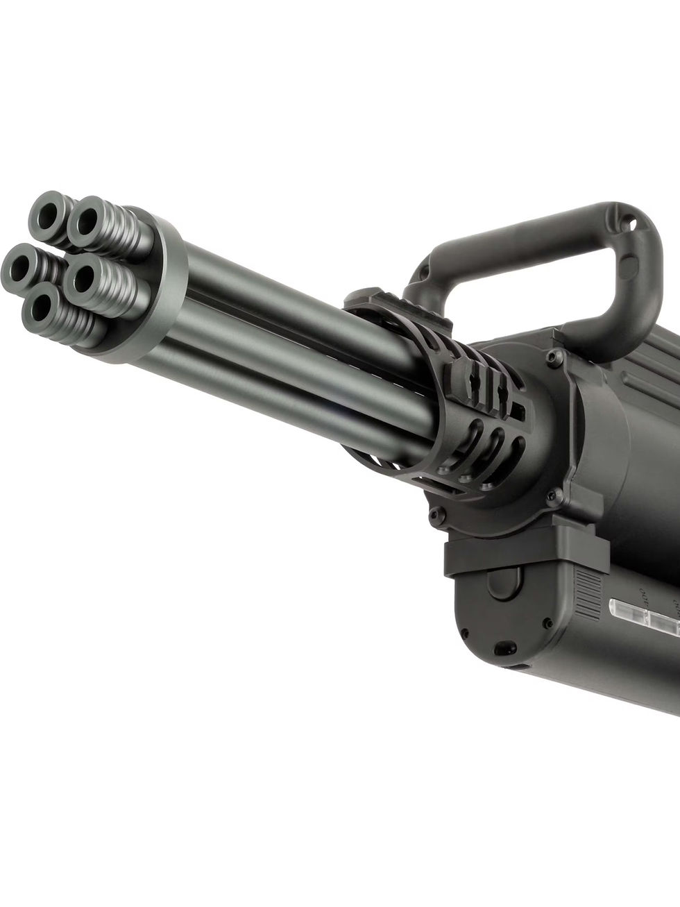 Thumbnail: WELL Pro WE23-X Rotary AEG Minigun