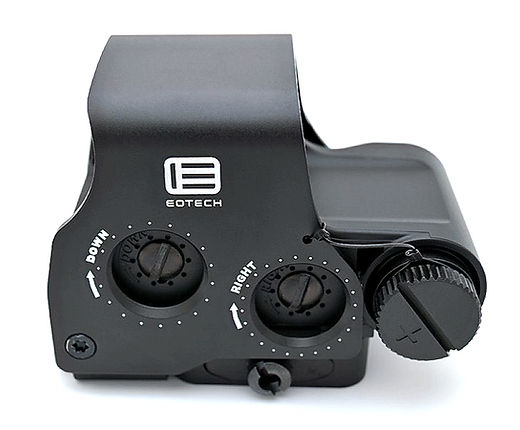 Holy Warrior EOTECH S1 EXPS3-0 Holographic Scope | Octagon