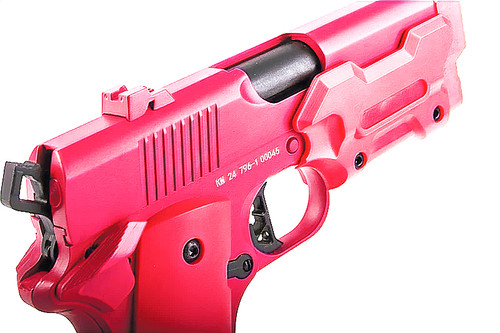 Double Bell Vorpal Bunny AM.45 GBBP | Octagon Airsoft