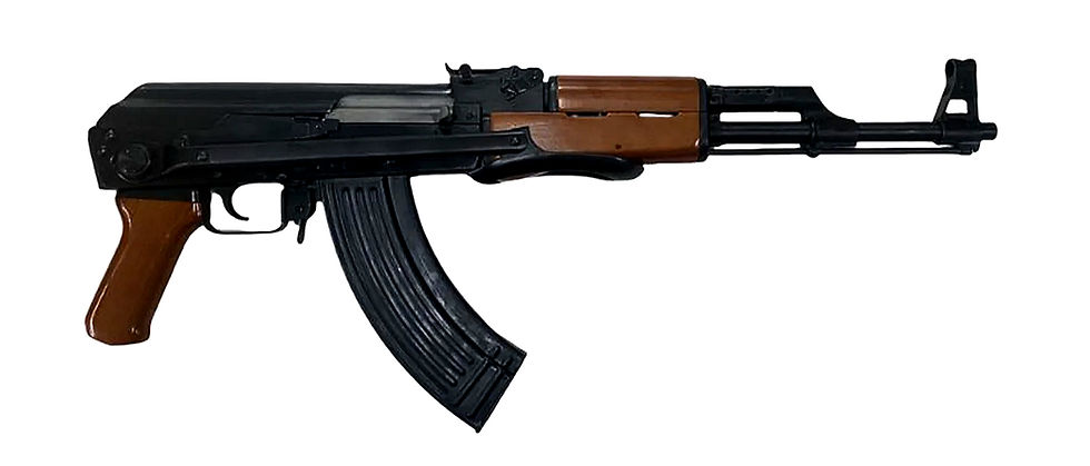 AKRIVA Airsoft T56-1/SR GBBR
