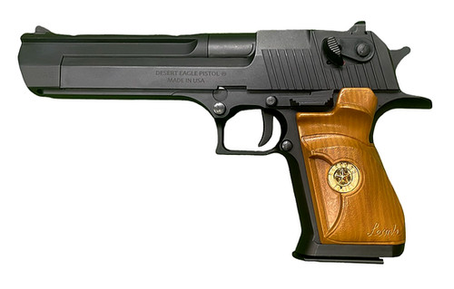 トイガン biohazard LIMITED EDITION DE.50AE FCW 50AE Desert Eagle GBB Pistol Biohazard Gen 1 | Octagon Airsoft