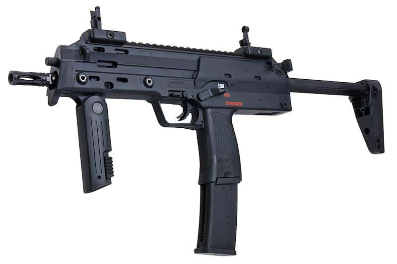 Thumbnail: Umarex / VFC H&K MP7A1 Gen2 SMG GBBR