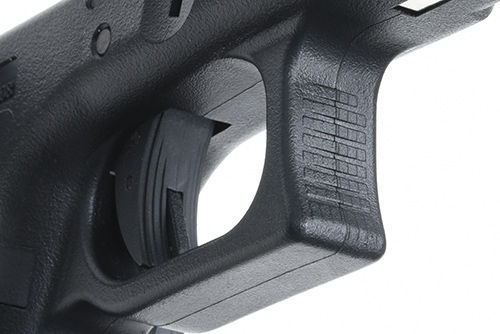 Thumbnail: Guarder New Generation Frame Complete Set for MARUI G17/22/34 (Euro. Ver.)
