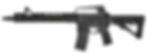 Noveske Shorty 10.5" FSP MWS System Custom Pre-Installed GBB Airsoft Rifle (Dytac)