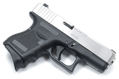 Thumbnail: Guarder Original Frame for MARUI G26/KJ G27