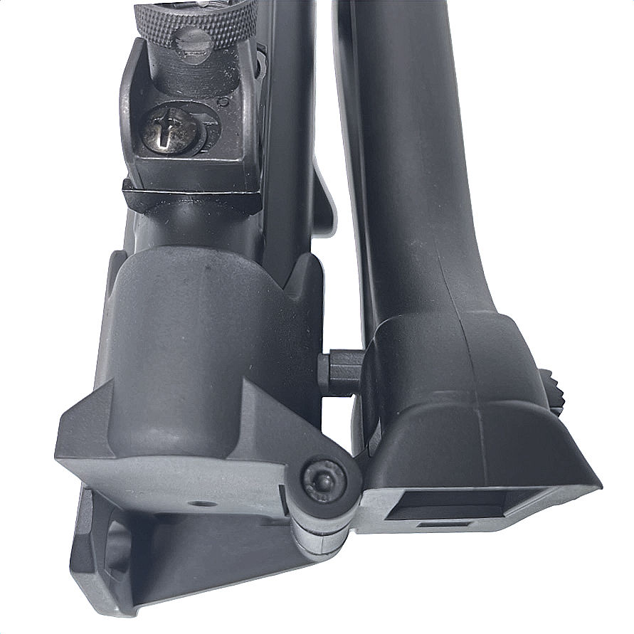 Thumbnail: FCW BT Folding Stock for Umarex VFC MP5 GBBR / TM Next Gen