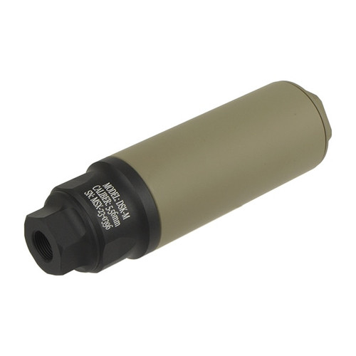 RGW Maxim Defense DS-M/DSK-M Dummy Suppressor | Octagon Airsoft