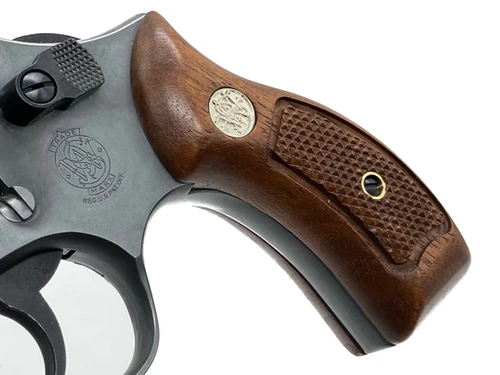 ⭐️MARUSHIN マルシン S&W M36 CHIEF'S SPECIAL 6.png