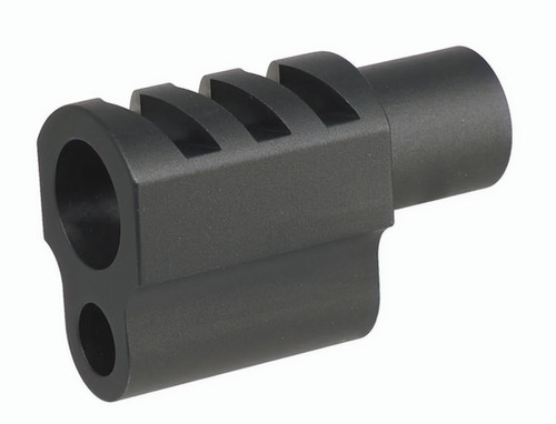 5KU Aluminum Compensator Type 2 for Marui 1911 Series