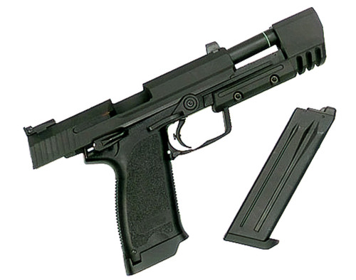 UMAREX USP.45 Match GBB Airsoft ( KWA) | Octagon Airsoft