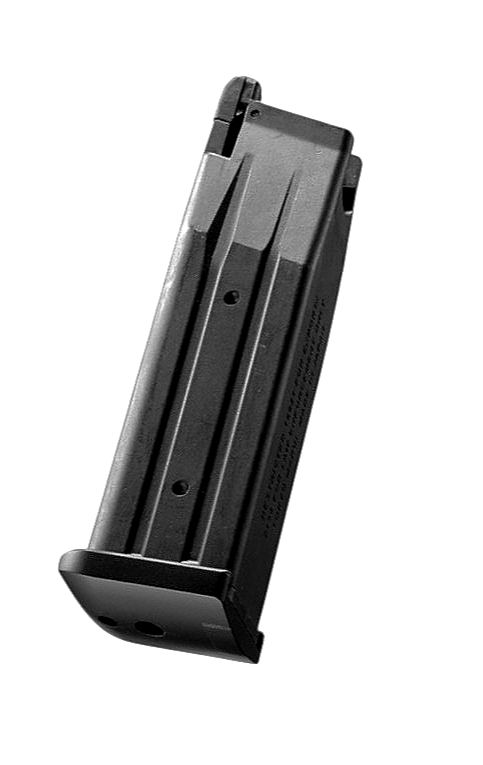 Thumbnail: Tokyo Marui Hi-Capa 4.3 DOR GBB Airsoft Pistol