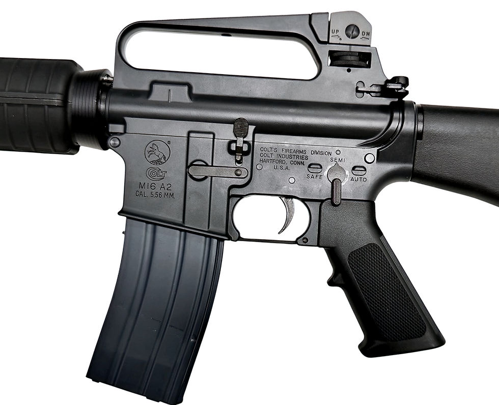 CYMA COLT M16A2 (M723) 20