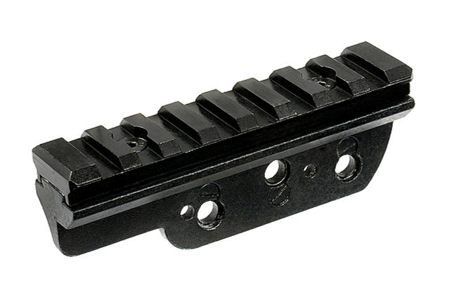 S&T Kar98k(SPG18) Scope Side Mount & 20mm Rail