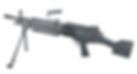 FCW VFC M249 GBB Metal Heat Cover