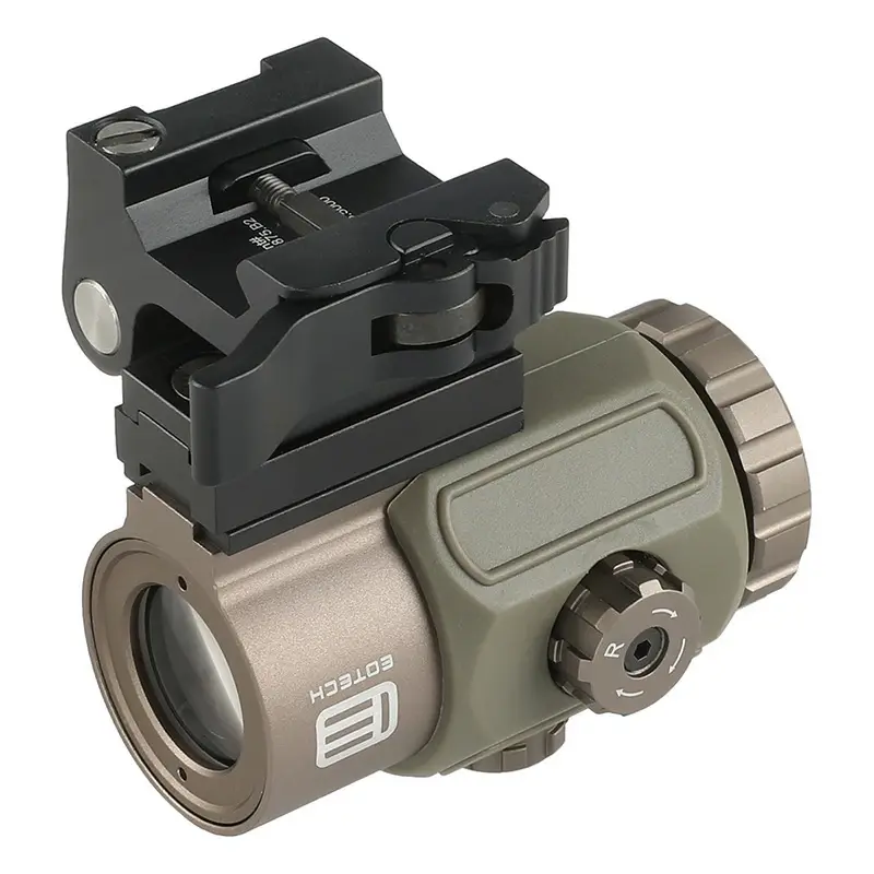 Thumbnail: Holy Warrior G43 type 3x Magnifier Scope