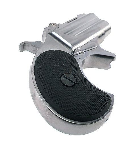 Marushin Mini Derringer 6mm X Cartridge Gas Non-Blowback Pistol