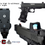 Thumbnail: EMG Staccato C2 with COMP GBB 2011 Airsoft Pistol