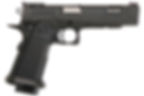 ARMY Staccato XL 2011 Hi-Capa GBB Pistol (R611)