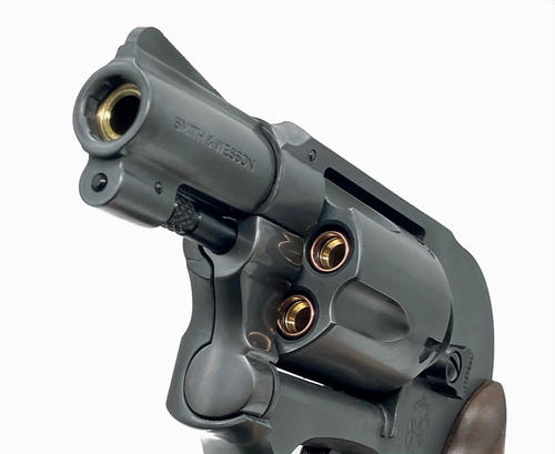 マルシン社Smith & Wesson M49 エアソフトガン マルシン社Smith & Wesson M49 エアソフトガン マルシン社Smith