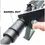 Thumbnail: Angry Gun CNC Steel 3in1 Multi-Function Wrench
