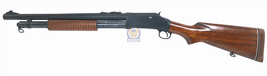 Tanaka Works Model 1897 Trench Gun HW Ver.2 Police Version