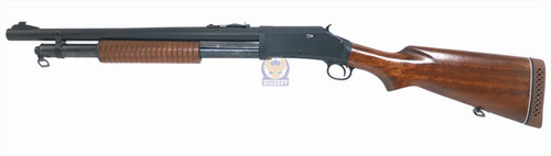 部品取り専用ジャンク品田中ワークス　US MODEL1897TRENCH GUN Tanaka Works Model 1897 Trench Gun HW Ver.2 Police Version