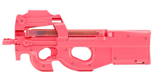 Tokyo Marui P-90 Plus Version Ren AEG Airsoft | Octagon Airsoft