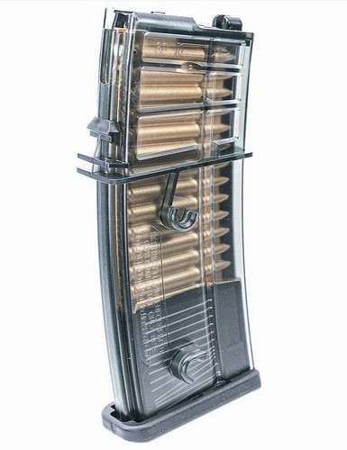 UMAREX G36 V2 30Rds Gas Magazine | Octagon Airsoft