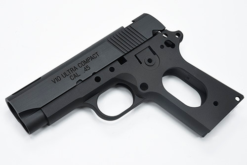 トイガン V10 vis OccuNomix | Engineered Tough Safety Gear - COLORED SURVEYOR