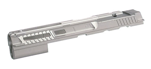 5KU CNC Aluminum Optic Ready Slide for KJW/ASG Shadow2 GBB