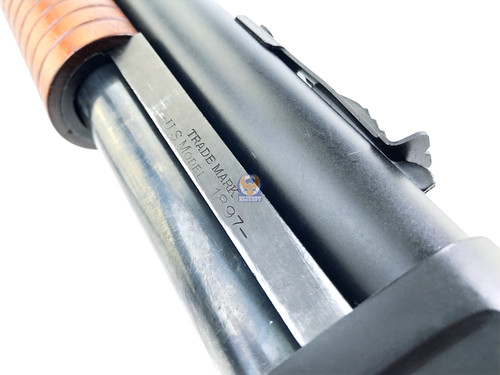 Tanaka Works Model 1897 Trench Gun HW Ver.2 Police Version (Model