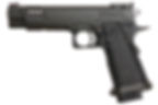 ARMY Staccato XL 2011 Hi-Capa GBB Pistol (R611)