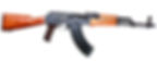 GHK AKM V3 GBBR Airsoft