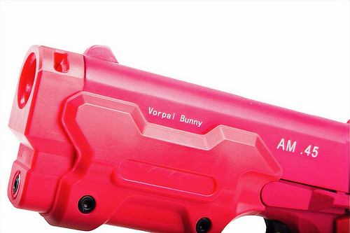 Double Bell Vorpal Bunny AM.45 GBBP | Octagon Airsoft