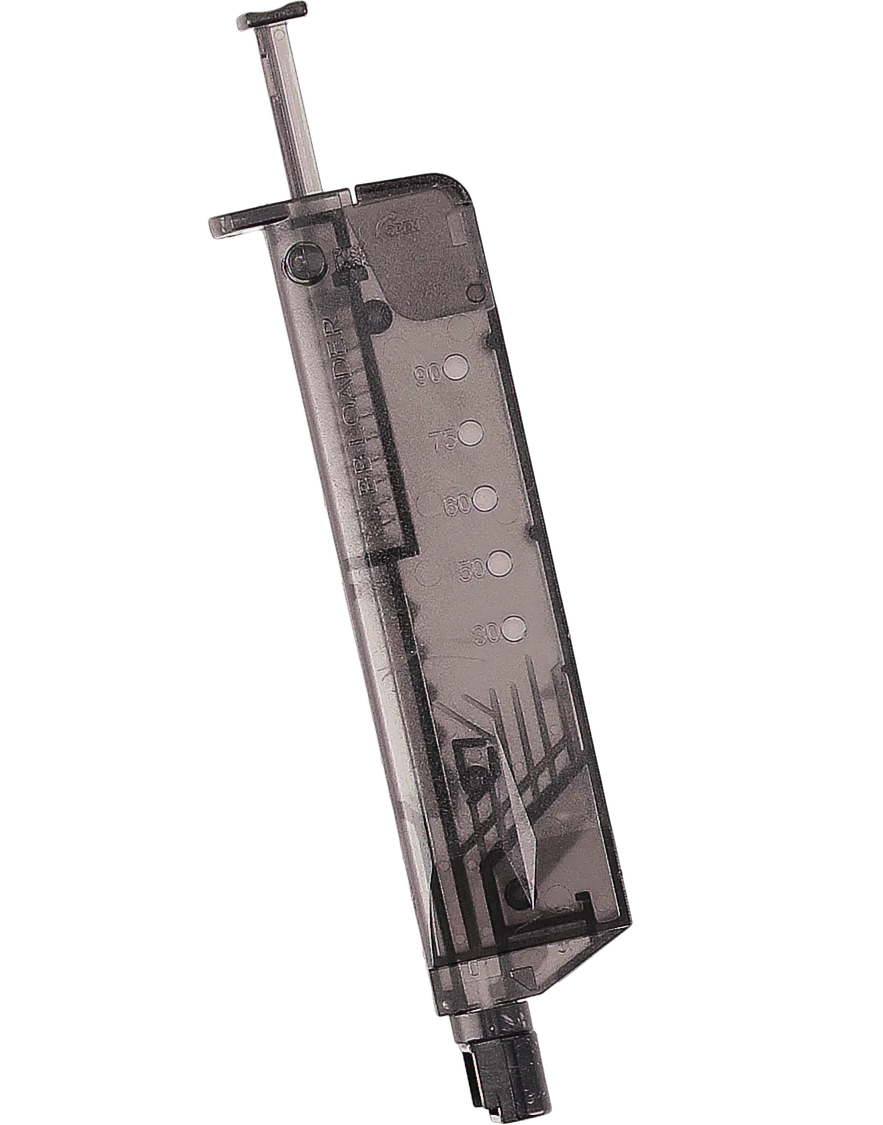 Thumbnail: Umarex VFC Licensed HK53 GBB Rifle