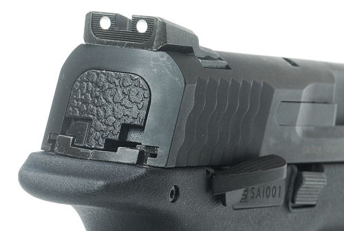 Thumbnail: Guarder 6061 Aluminum CNC Slide for MARUI M&P9