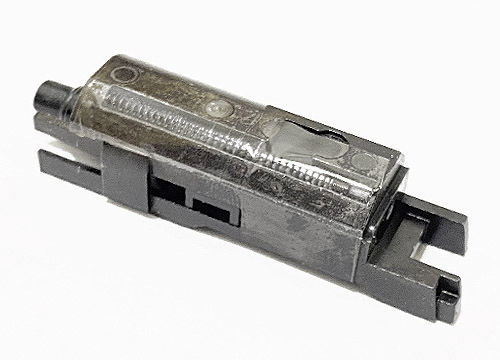 Thumbnail: Guarder Aluminum Slide & Frame for MARUI Series’70 (None Marking)