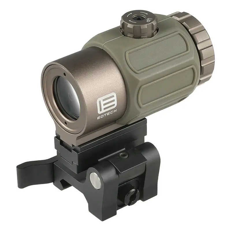 Thumbnail: Holy Warrior G43 type 3x Magnifier Scope