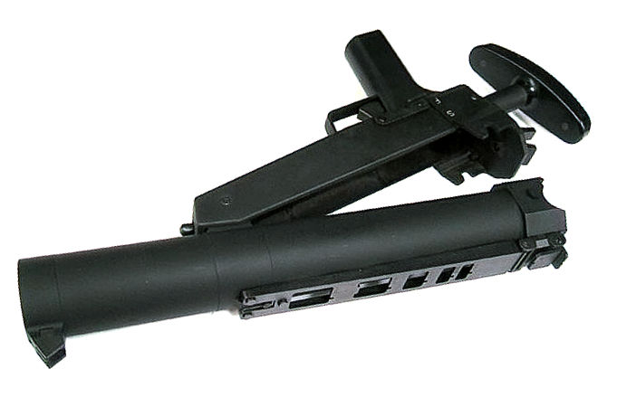 Thumbnail: CAW HK69A1 Gas Launcher