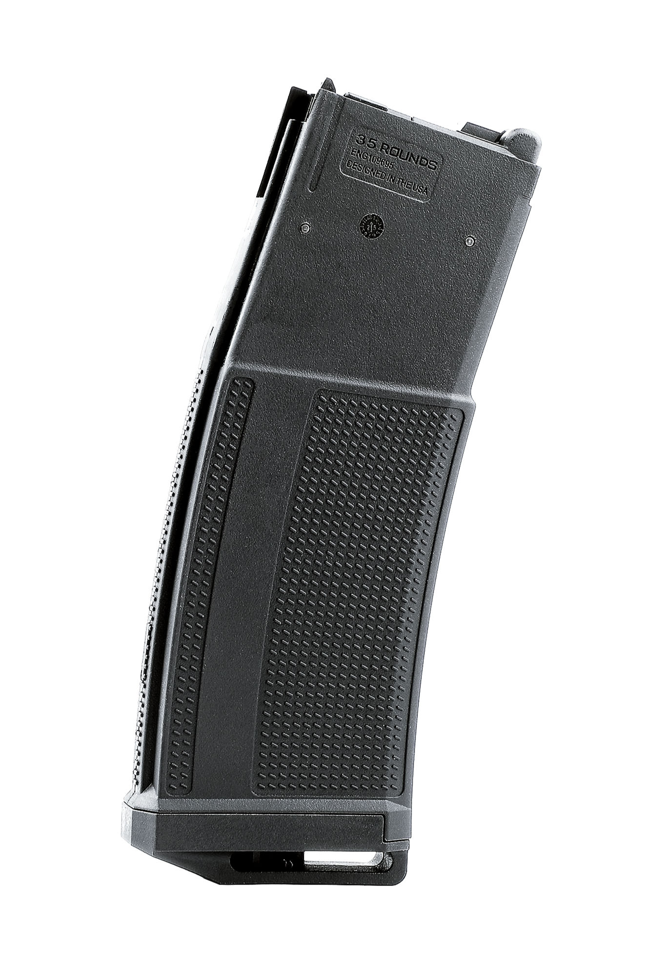 Double Eagle Daniel Defense 35rds Gas Magazine