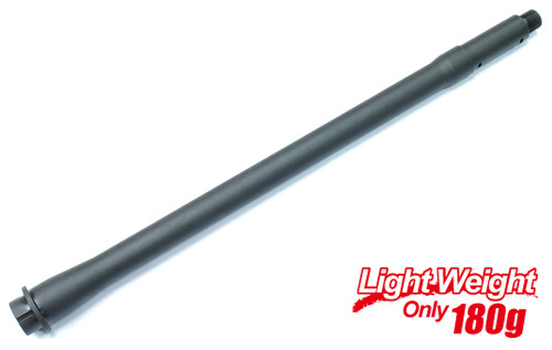 Guarder Steel Outer Barrel for KSC M16-A2/A3/A4 GBB