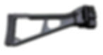 FCW SP5K HK94 UMP Folding Stock for VFC MP5K GBBR