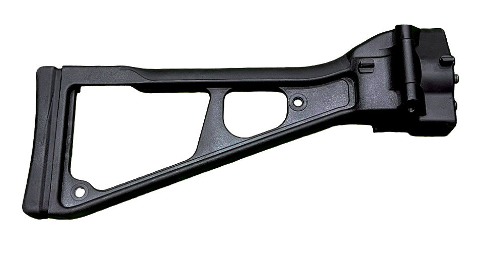 FCW SP5K HK94 UMP Folding Stock for VFC MP5K GBBR